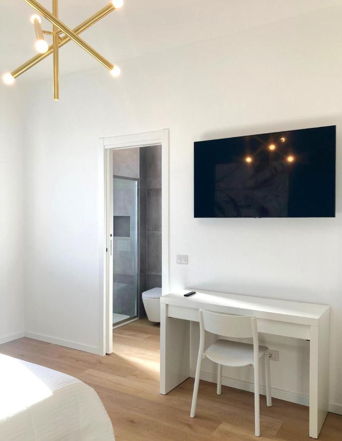 Elegante E Spazioso Apartment