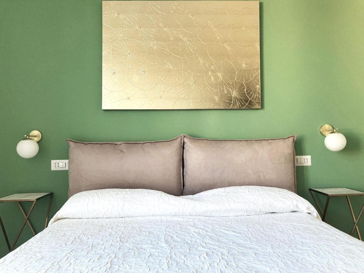 Elegante E Spazioso Apartment Milan