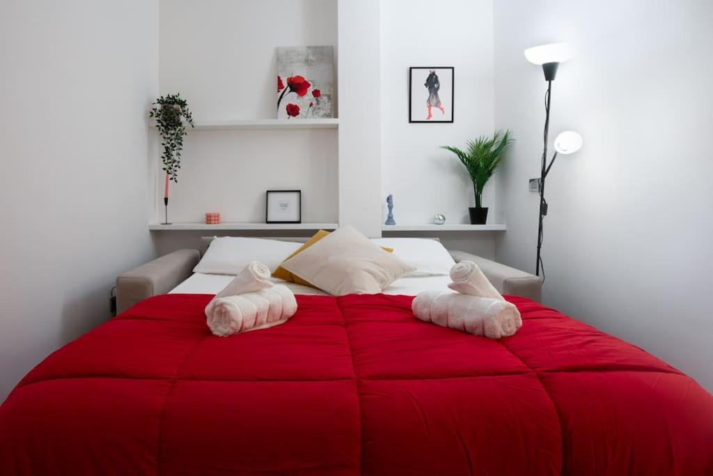 Appartamento Cathedral-central 5*skyline M3 Milano
