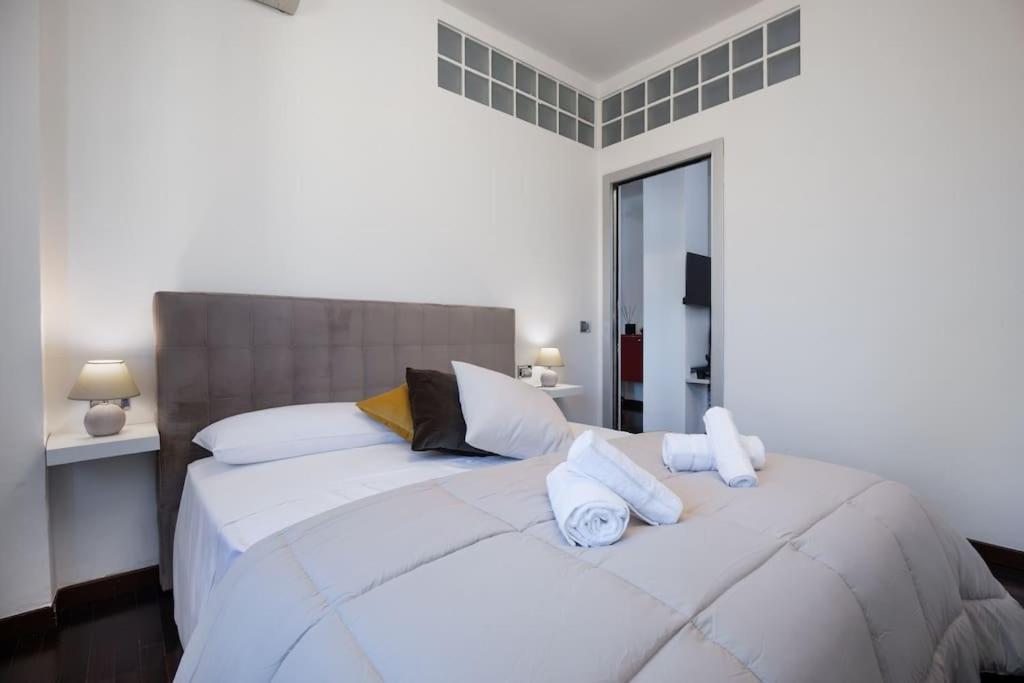 Appartamento Cathedral-central 5*skyline M3 Milano