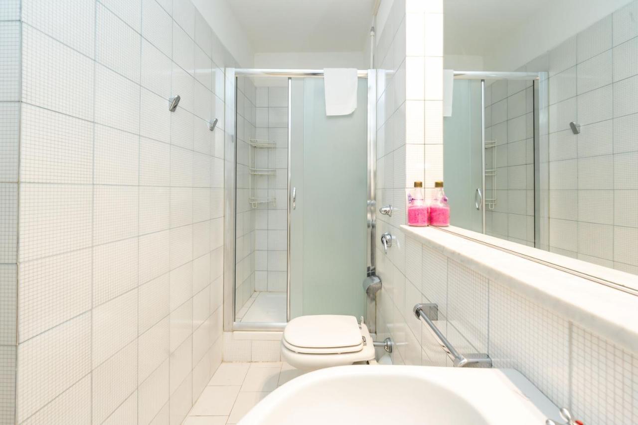 Apartamento Casemi - Mercato 16 Dx In Full City Center Milão