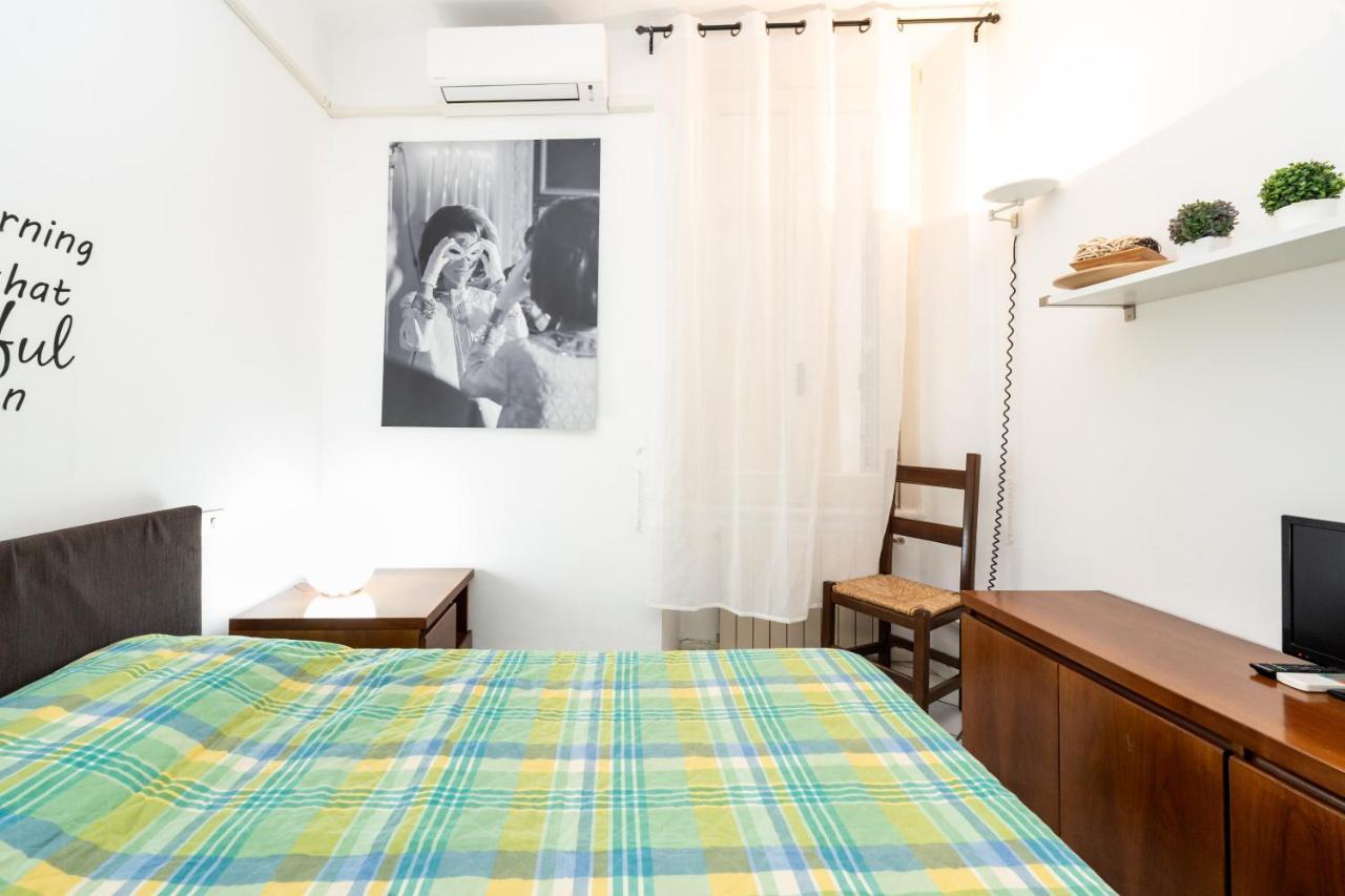 Apartamento Casemi - Mercato 16 Dx In Full City Center