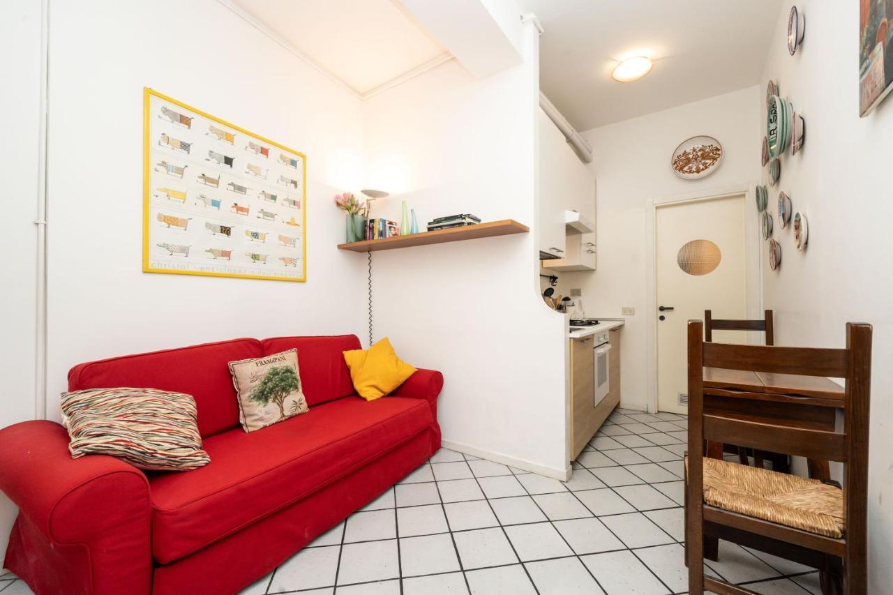 Casemi - Mercato 16 Dx In Full City Center Apartamento
