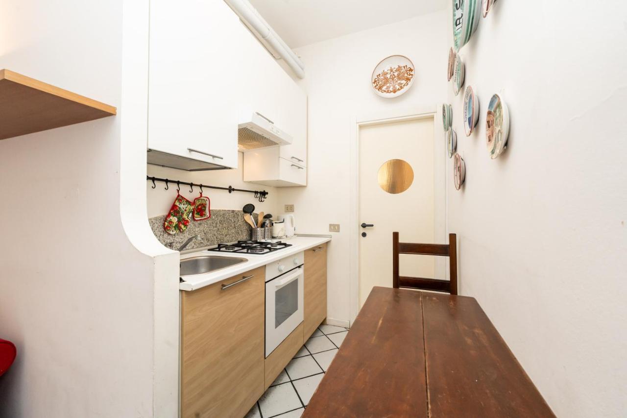 Apartamento Casemi - Mercato 16 Dx In Full City Center *