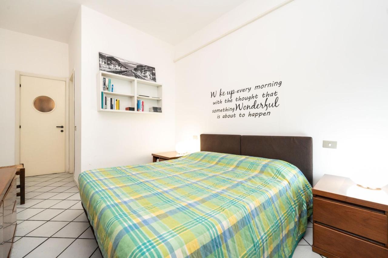Casemi - Mercato 16 Dx In Full City Center Apartamento