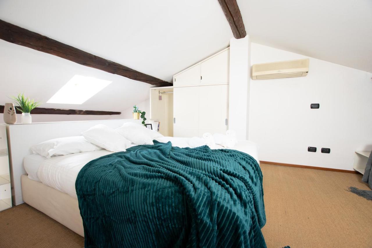 Ihost - Ticinese 75 Apartment