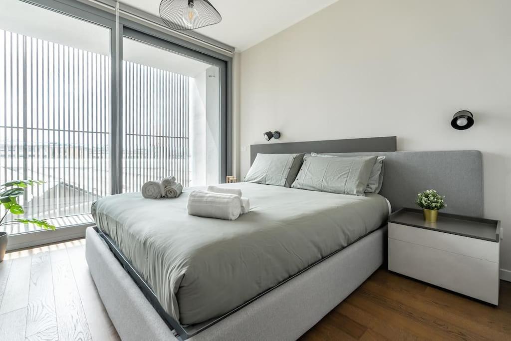 Luxury Sempione - Monumentale Duomo-cenisio Apartment *