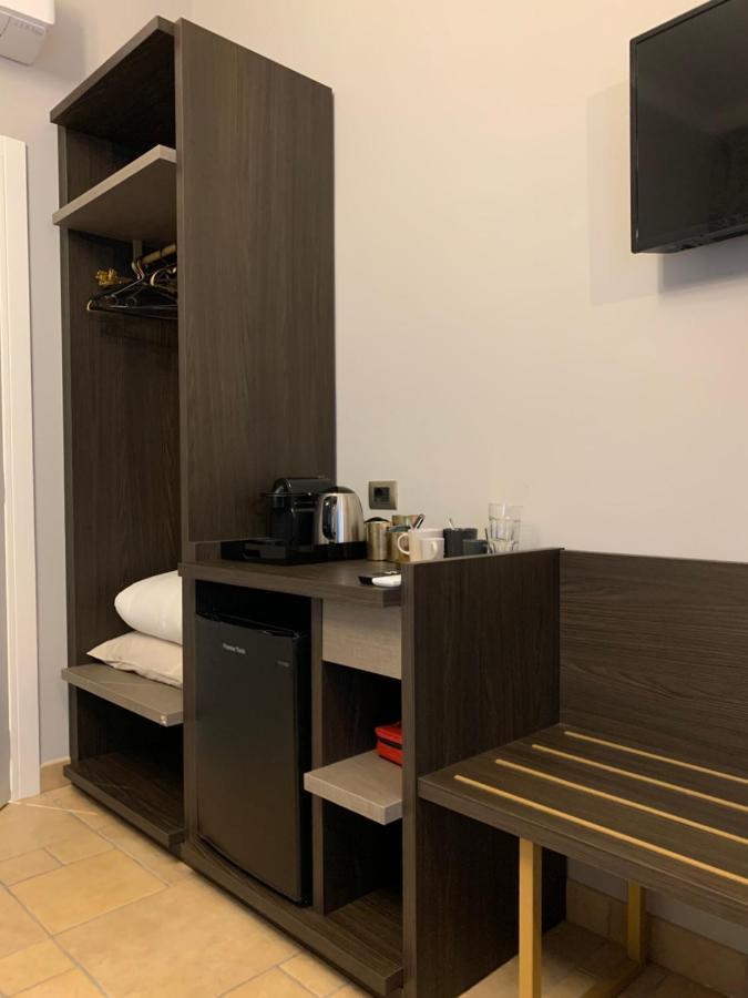 Apartamento Spazio Sima Space 2 - 2 Milão