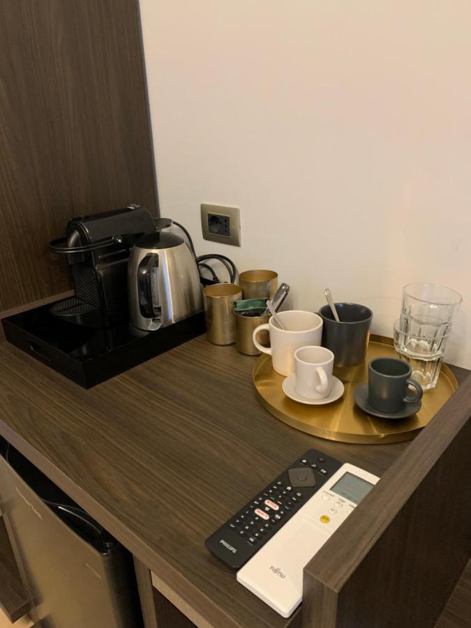 Apartamento Spazio Sima Space 2 - 2