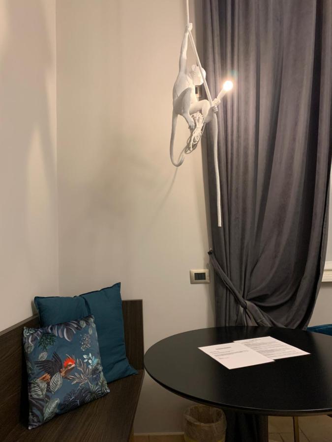 Apartamento Spazio Sima Space 2 - 2 *