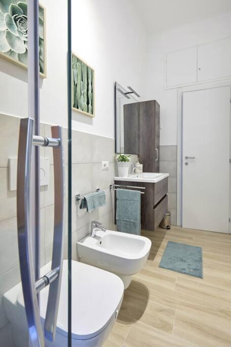 Youhosty - Pellegrini 8/4 Apartment Milan