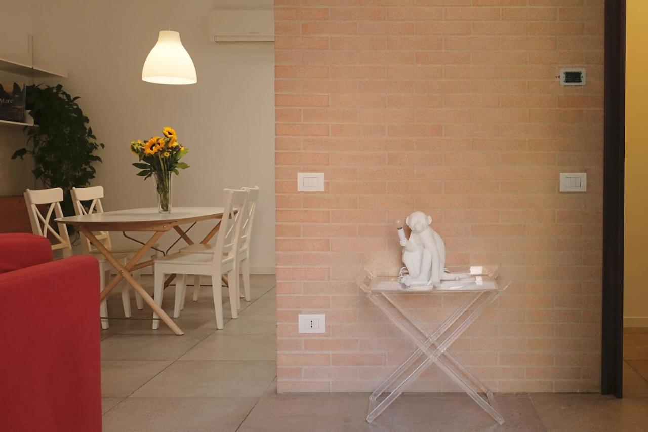 Apartment Modern Split-level Loft With Garden Near Fondazione Prada By Rentopolis