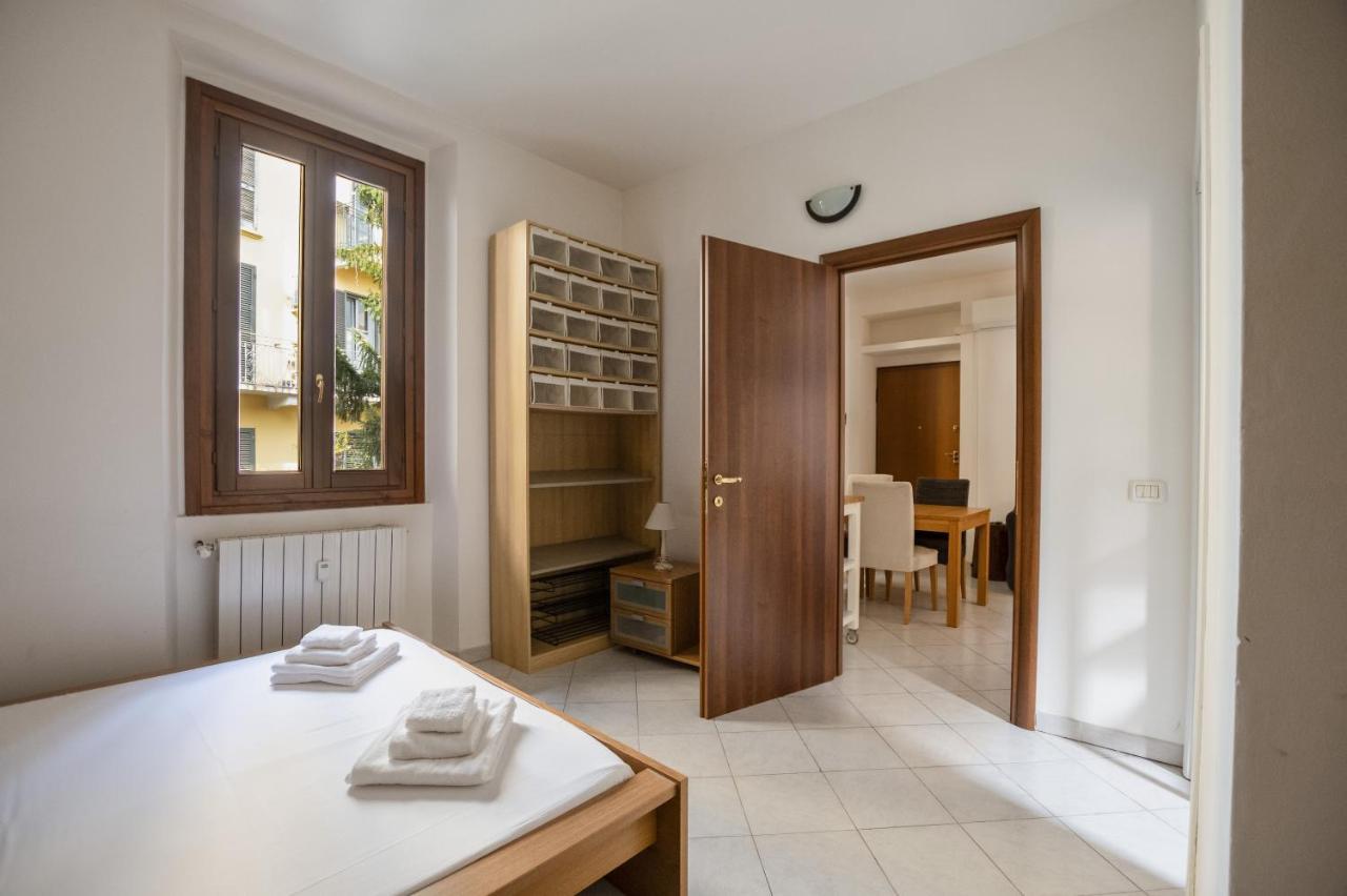 Scalo House - Isola Apartment