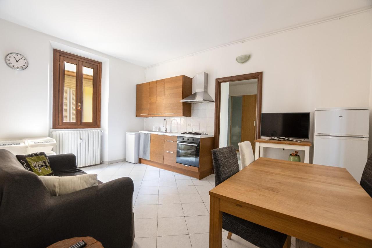 Scalo House - Isola * Milan