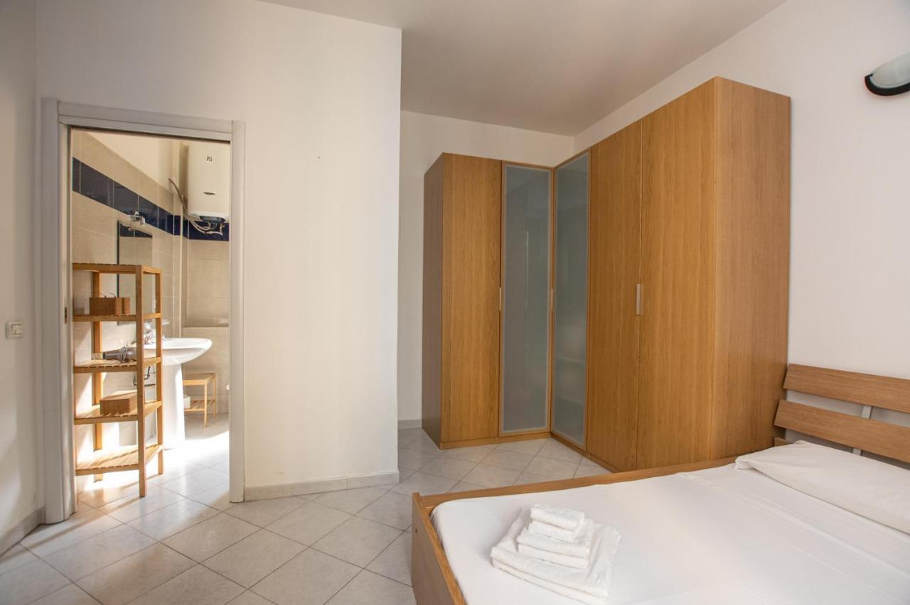 Apartment Scalo House - Isola