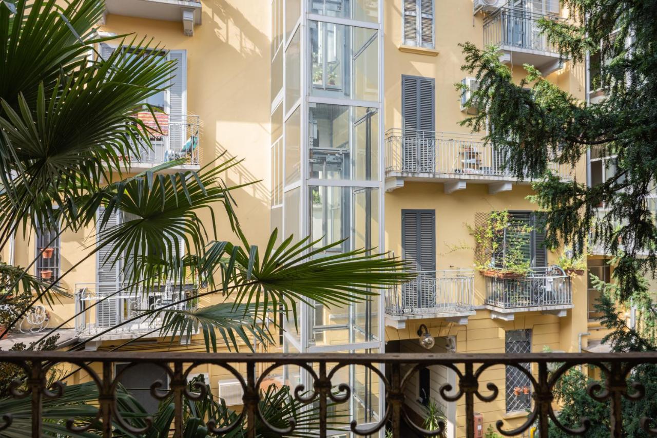 Scalo House - Isola * Milan