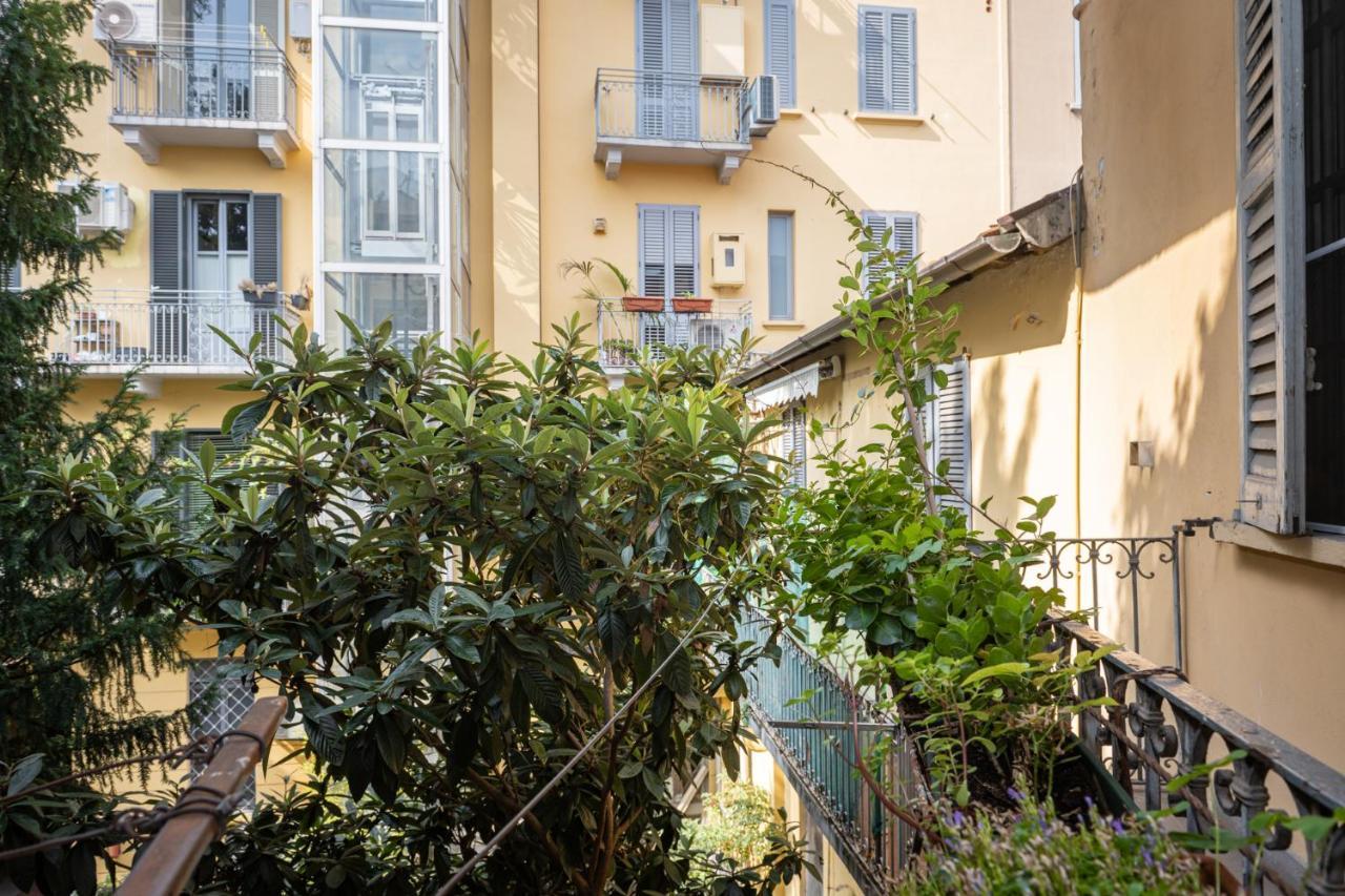 Apartment Scalo House - Isola Milan