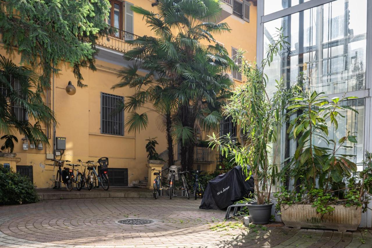 Scalo House - Isola Apartment Milan