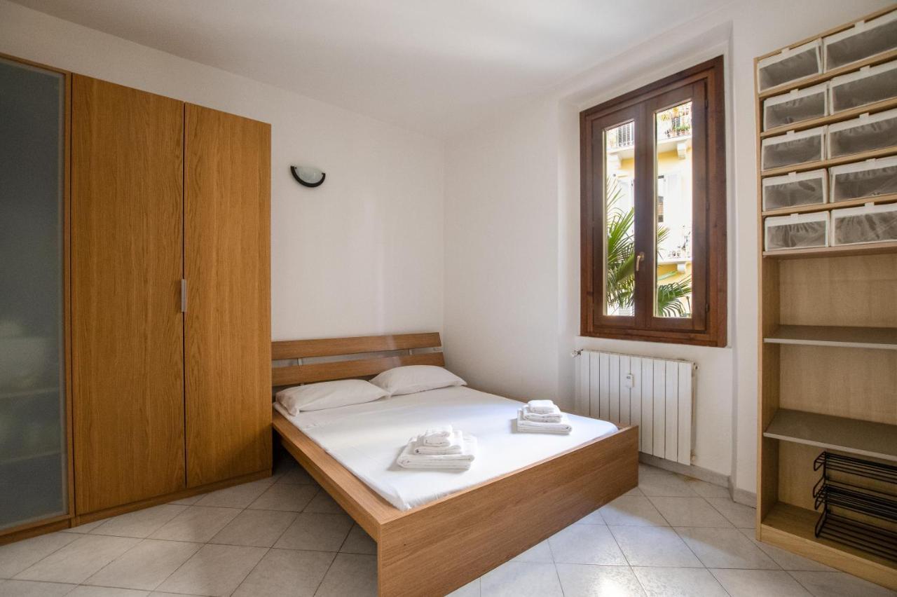 Scalo House - Isola *