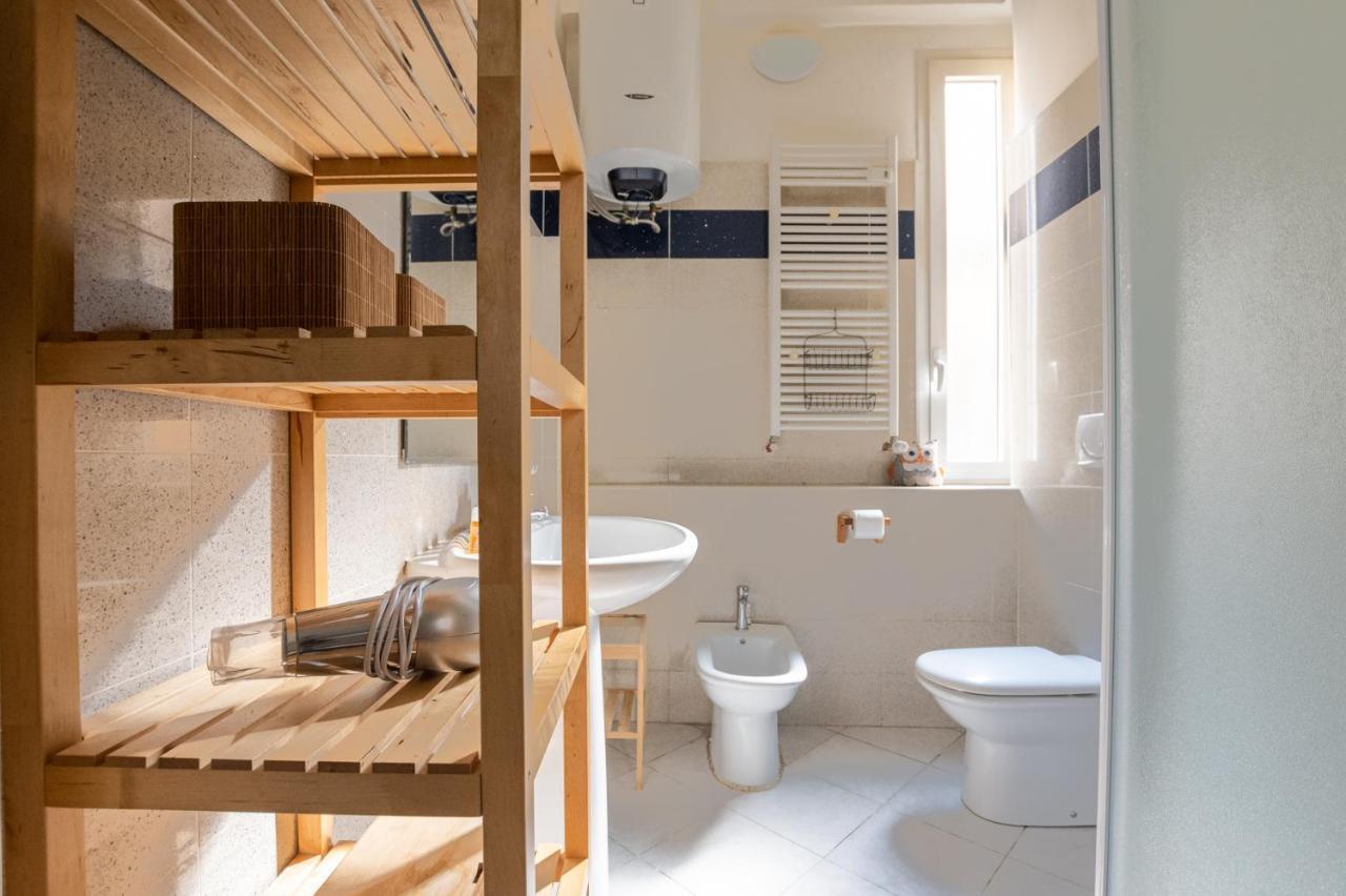 Scalo House - Isola Apartment