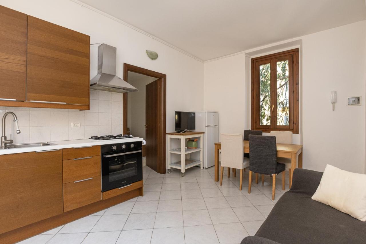 Scalo House - Isola *