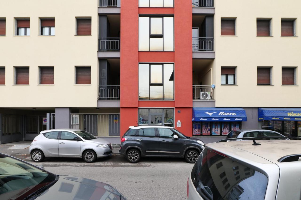 Appartamento Primopiano - Saccardo