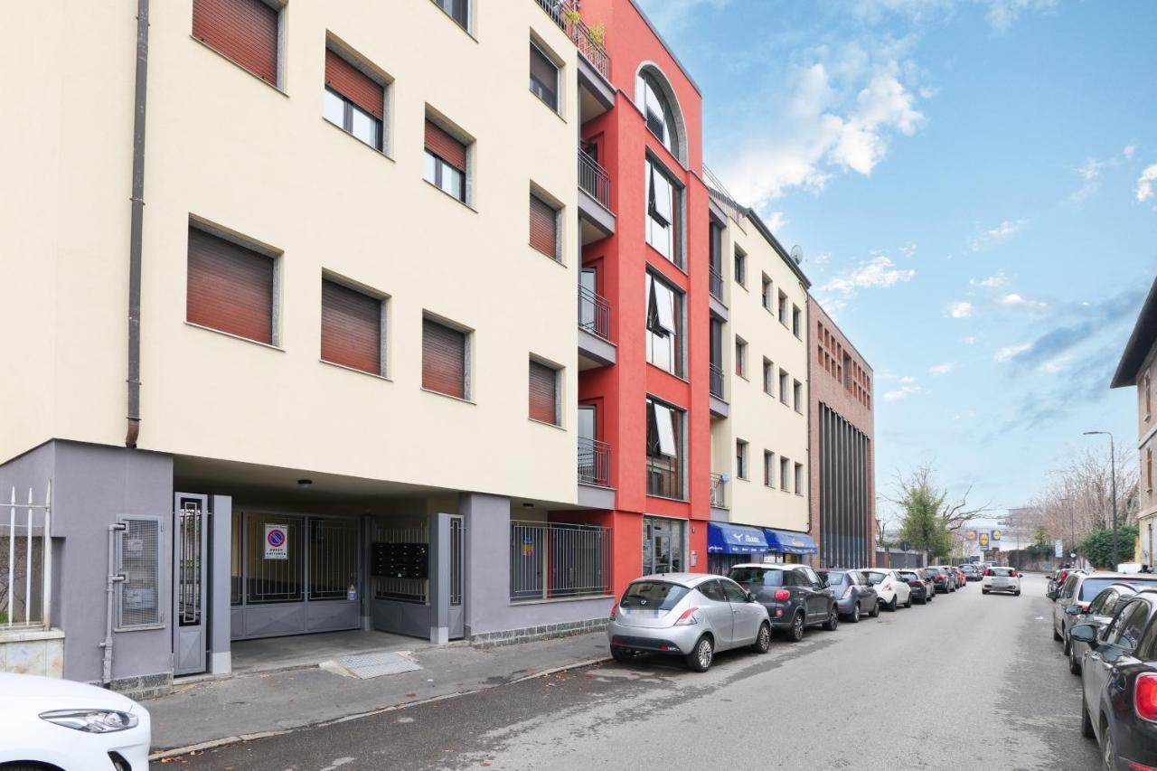 Apartamento Primopiano - Saccardo *