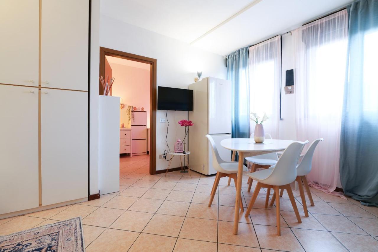 Appartamento Primopiano - Saccardo Milano