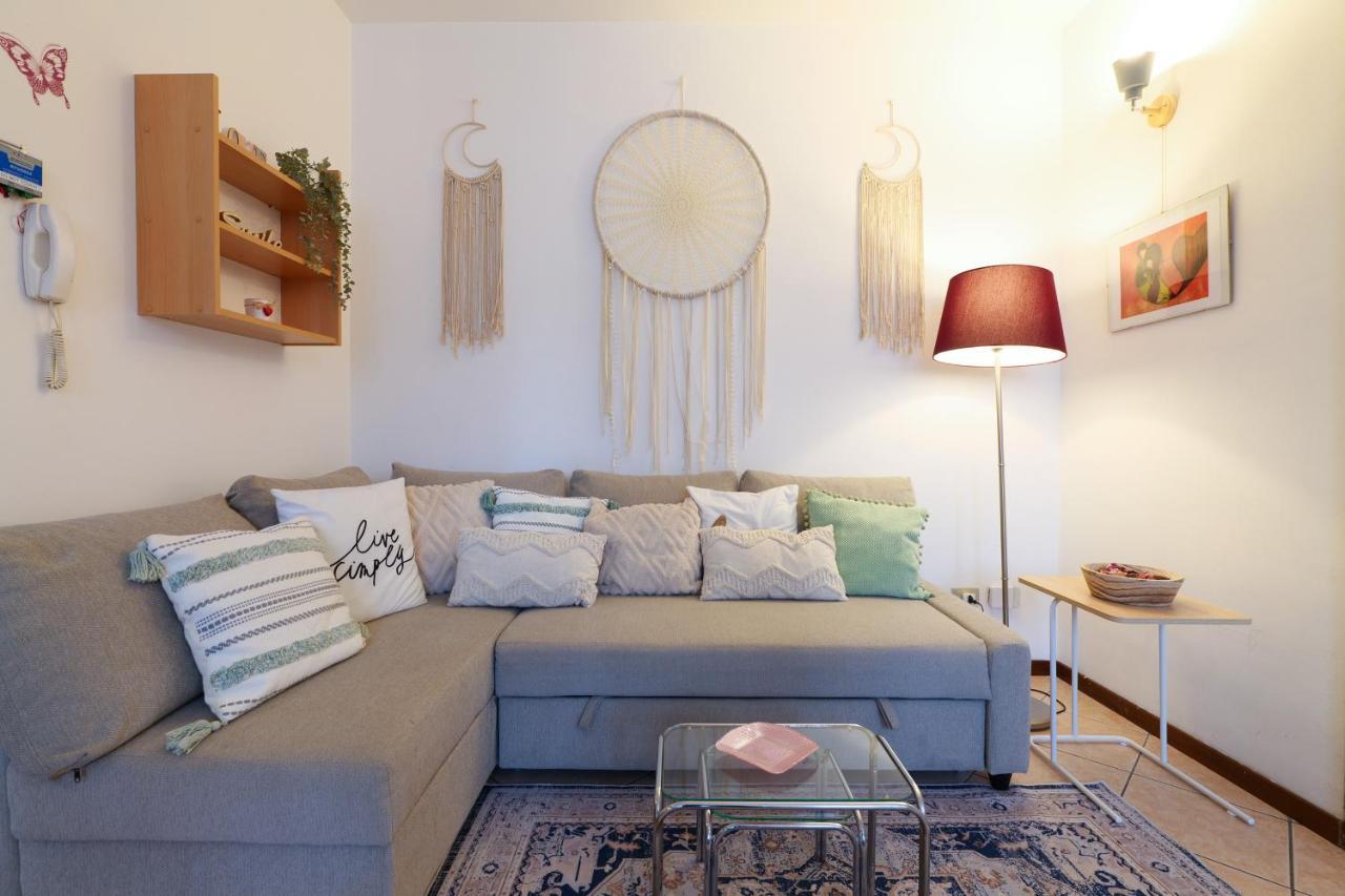 Apartamento Primopiano - Saccardo