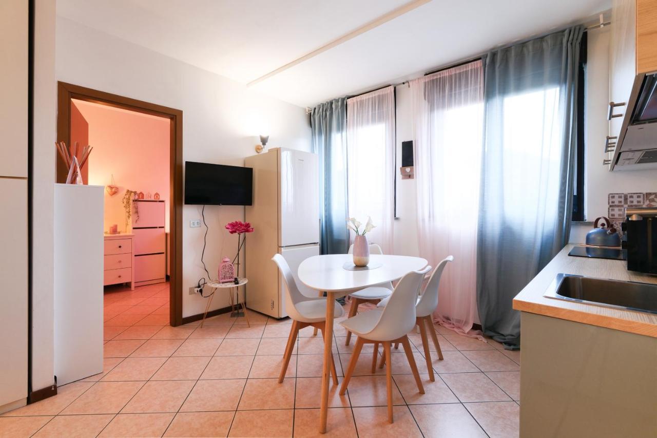 Appartamento Primopiano - Saccardo *