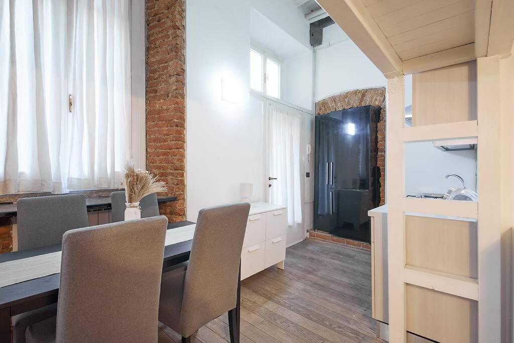 Brera-moscova Centro Storico, Wi-fi E Netflix Apartment Milan