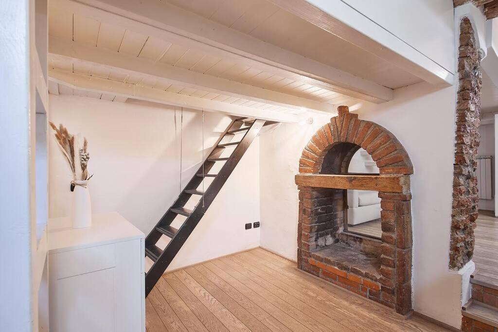 Apartment Brera-moscova Centro Storico, Wi-fi E Netflix Milan