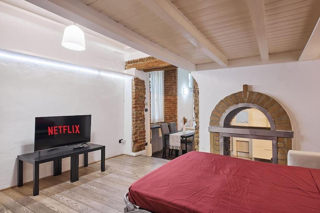 Brera-moscova Centro Storico, Wi-fi E Netflix Apartment *
