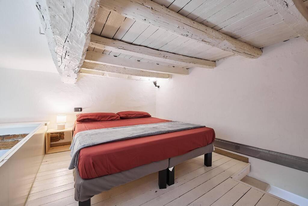 Brera-moscova Centro Storico, Wi-fi E Netflix Apartment *