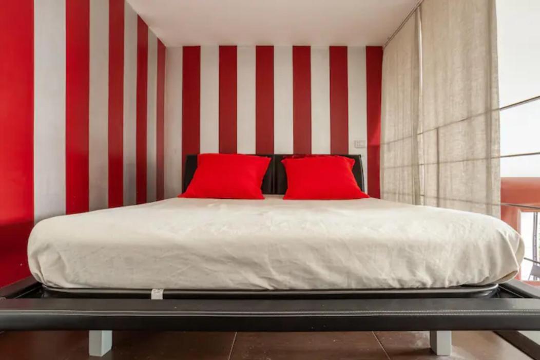 Loft+garden In Isola - Boscaiola Appartamento *
