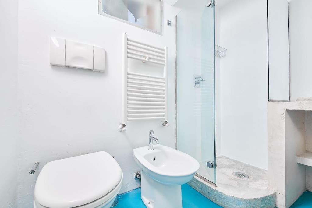 Brera-moscova Centro Storico, Wi-fi E Netflix Apartment Milan