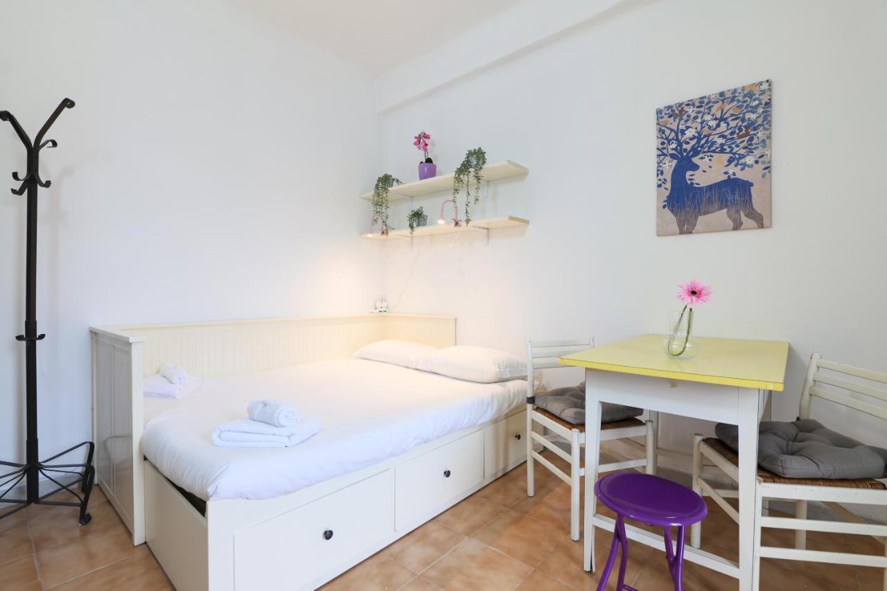 Appartamento Primopiano - Frisi *