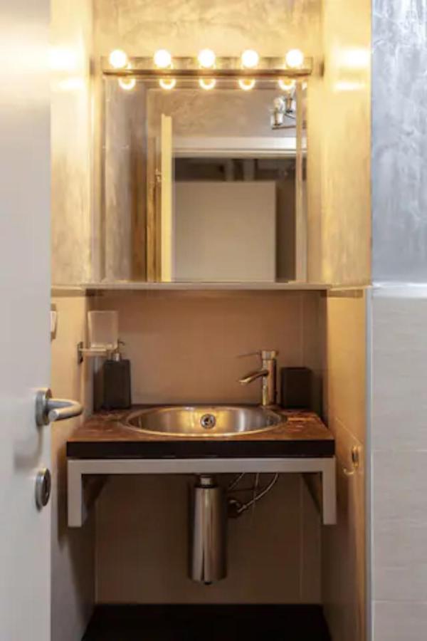 Loft+garden In Isola - Boscaiola Milano
