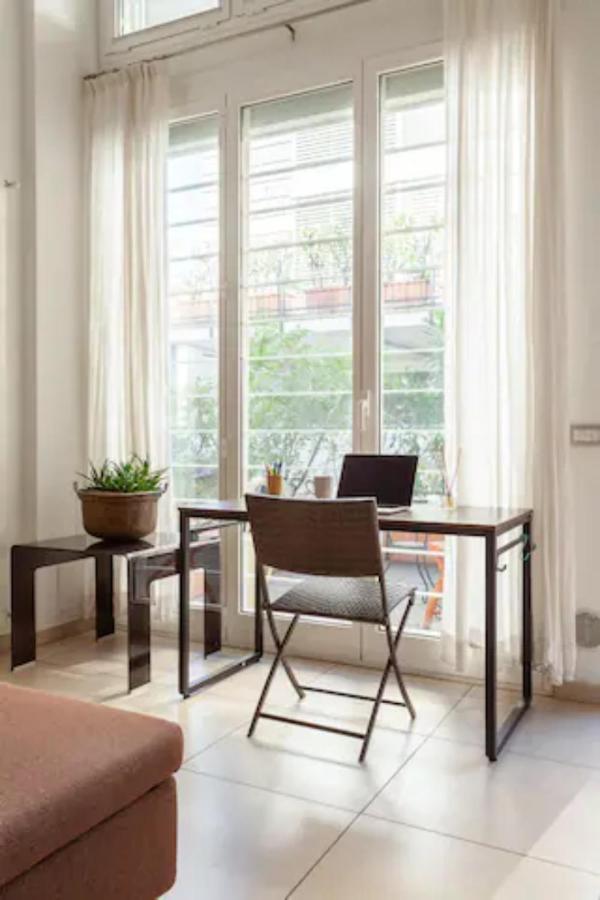 Loft+garden In Isola - Boscaiola Appartamento