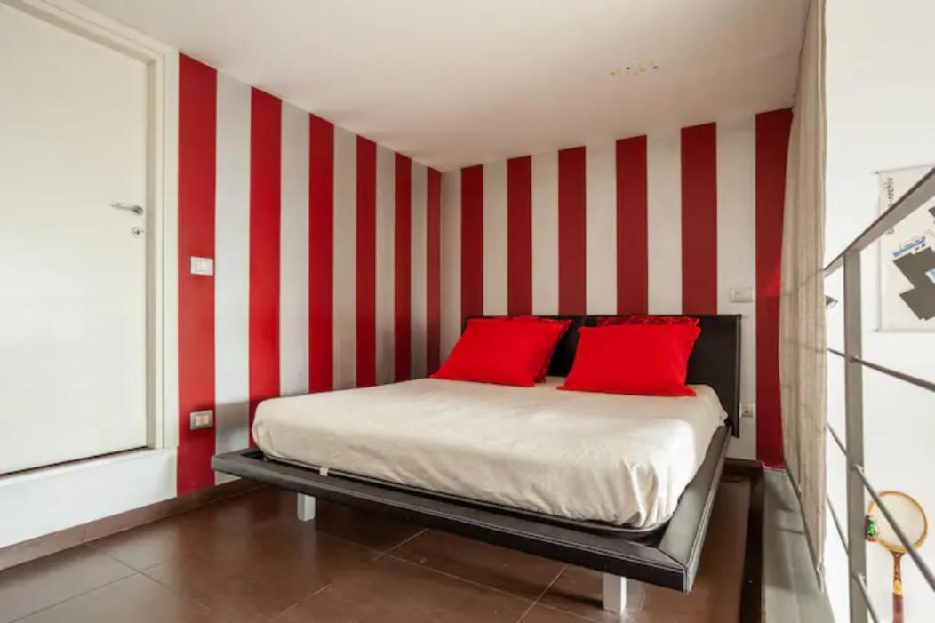 Appartamento Loft+garden In Isola - Boscaiola *