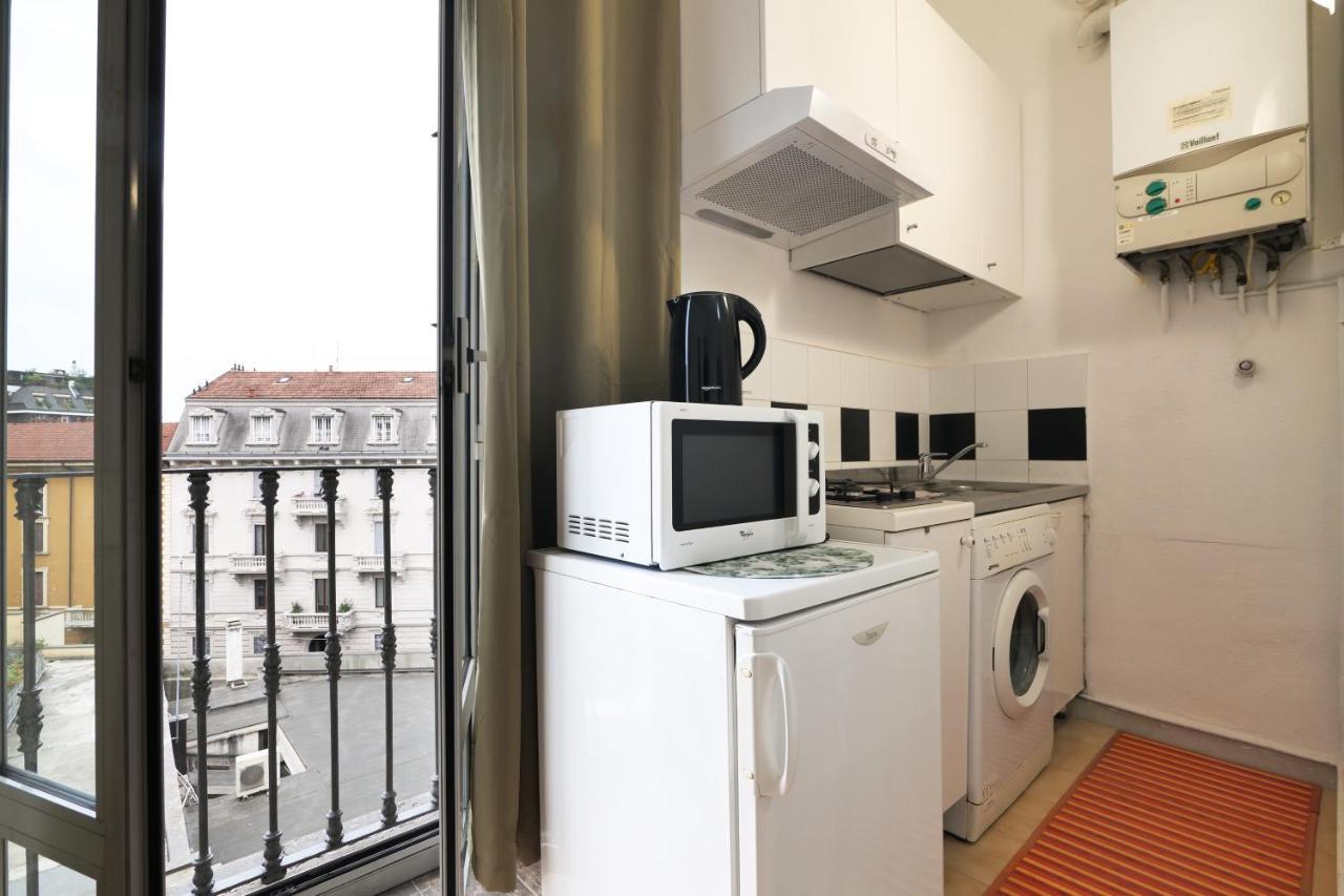 Primopiano - Frisi Milano