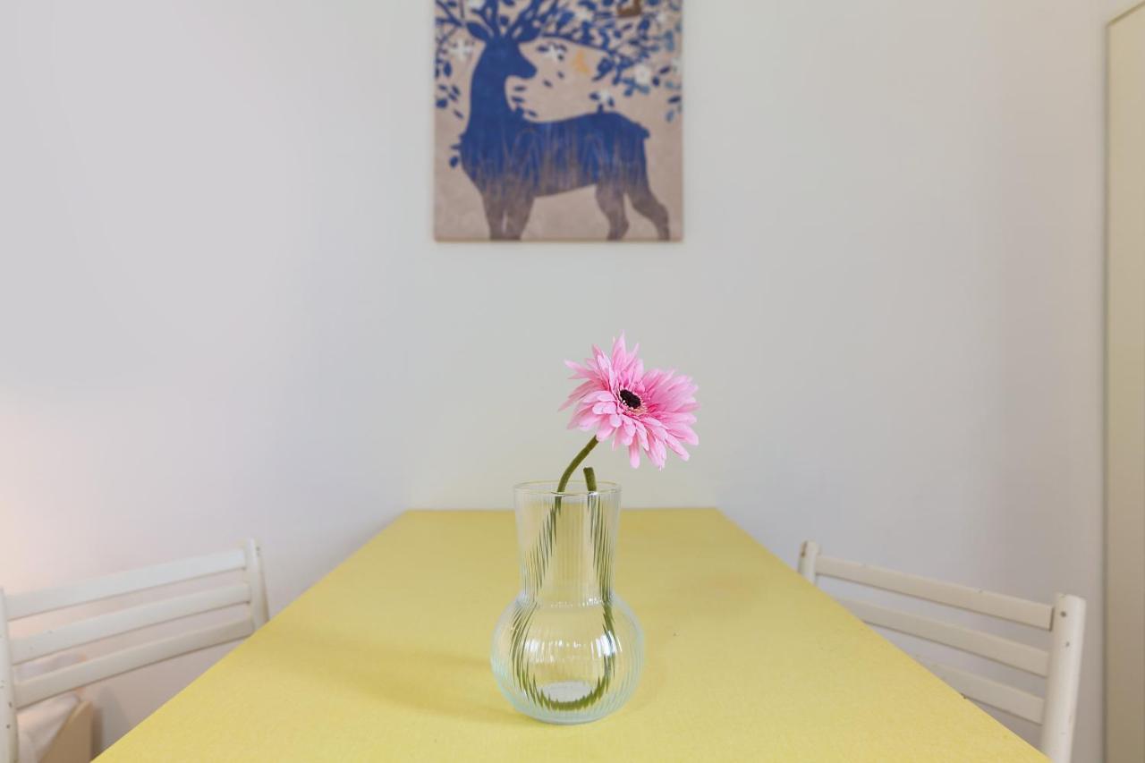 Appartamento Primopiano - Frisi Milano