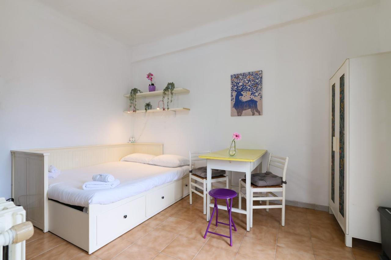 Appartamento Primopiano - Frisi