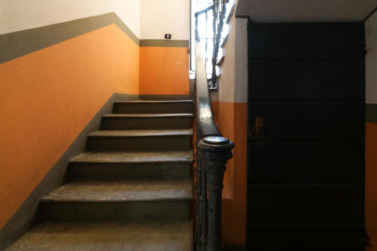 Primopiano - Frisi Appartamento *