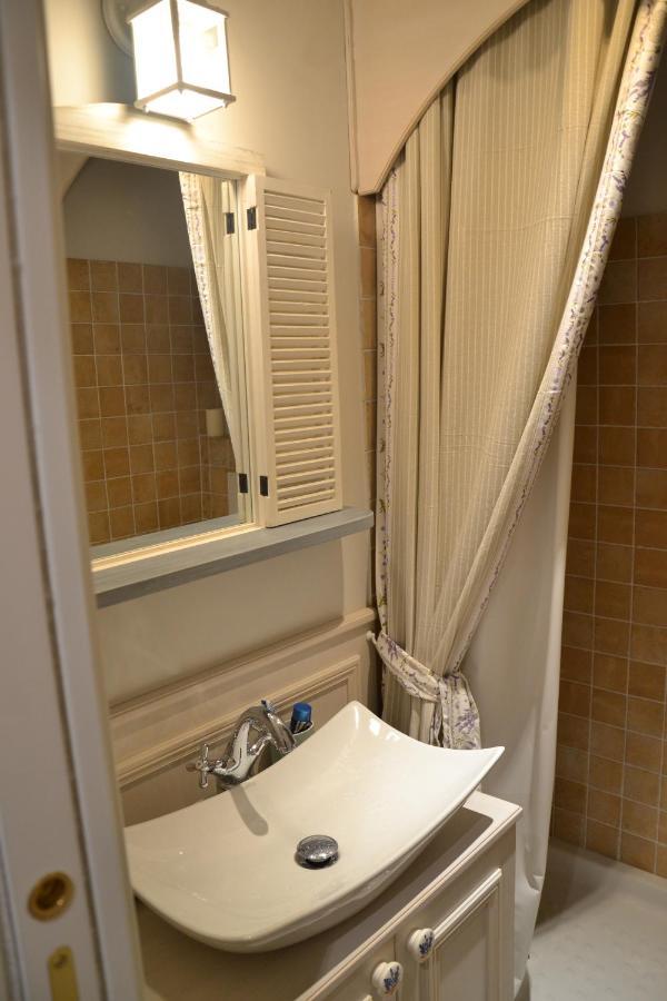 Apartamento Luminoso Monolocale Porta Romana