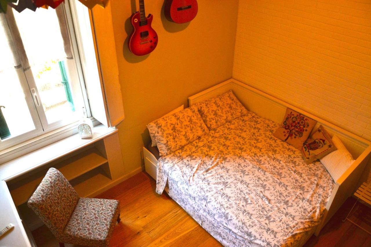 Apartamento Luminoso Monolocale Porta Romana Milão