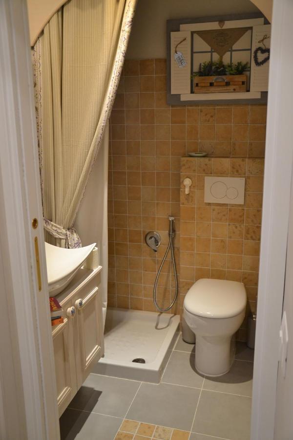 Apartamento Luminoso Monolocale Porta Romana