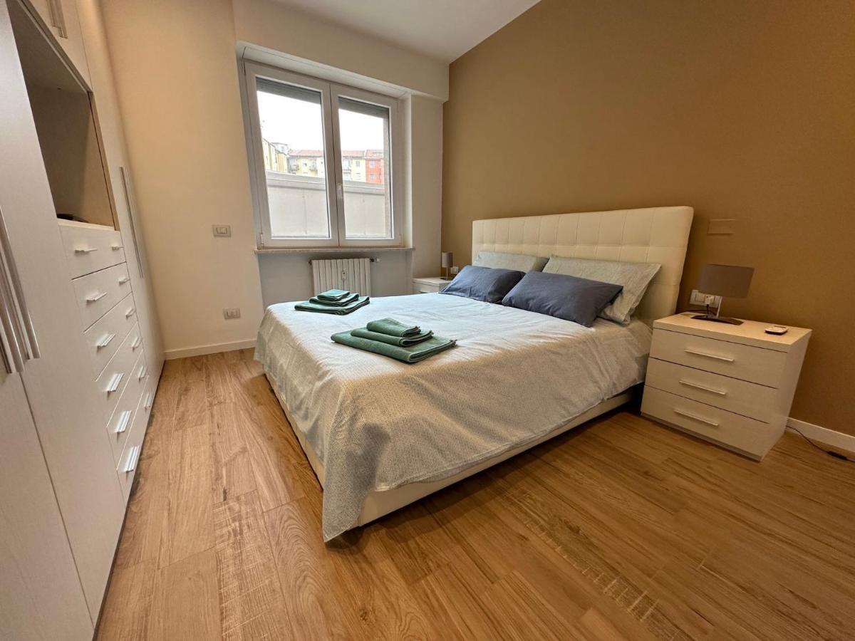 Apartment Dolci Luxury - Life - San Siro - Fiera *