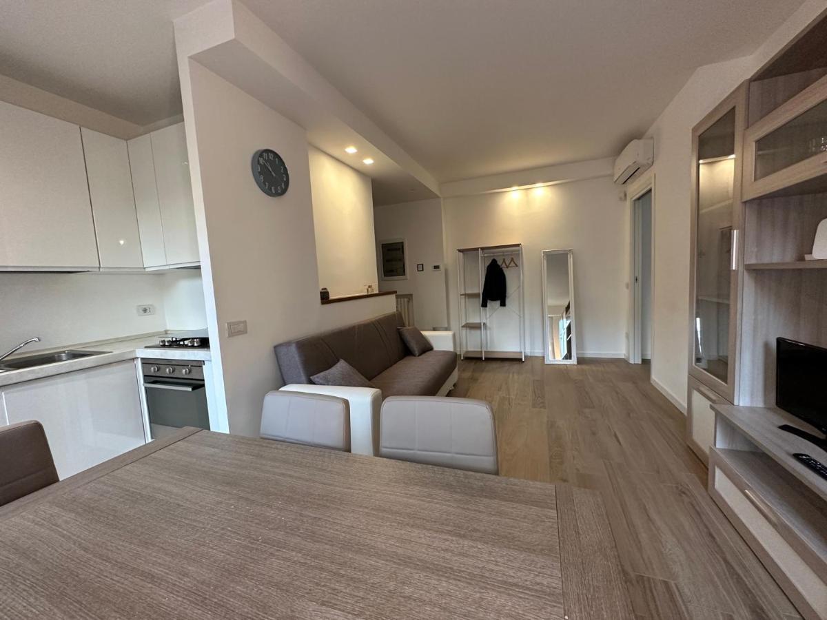 Apartment Dolci Luxury - Life - San Siro - Fiera