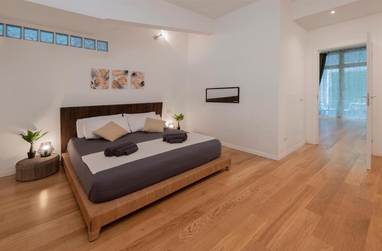 Apartment Deluxe 120 Mq , 4 Minuti A Piedi Dai Navigli Milan
